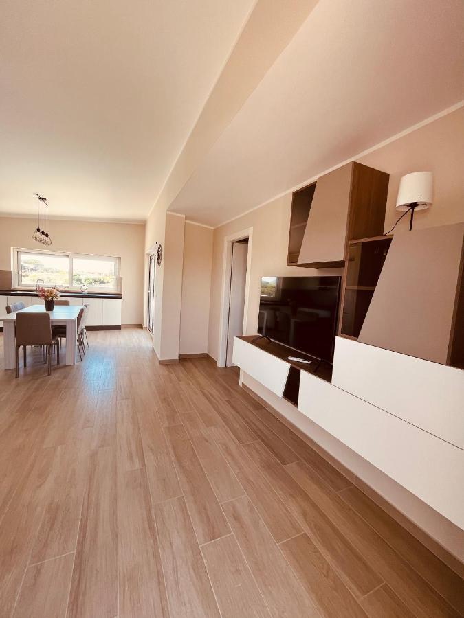 Villa Lombardo Luxury Balestrate Kültér fotó
