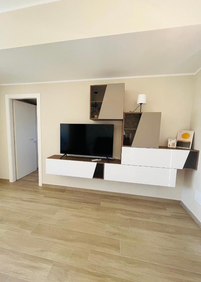 Villa Lombardo Luxury Balestrate Kültér fotó