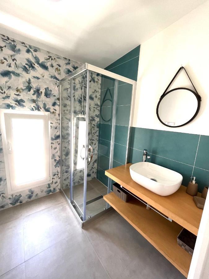 Villa Lombardo Luxury Balestrate Kültér fotó