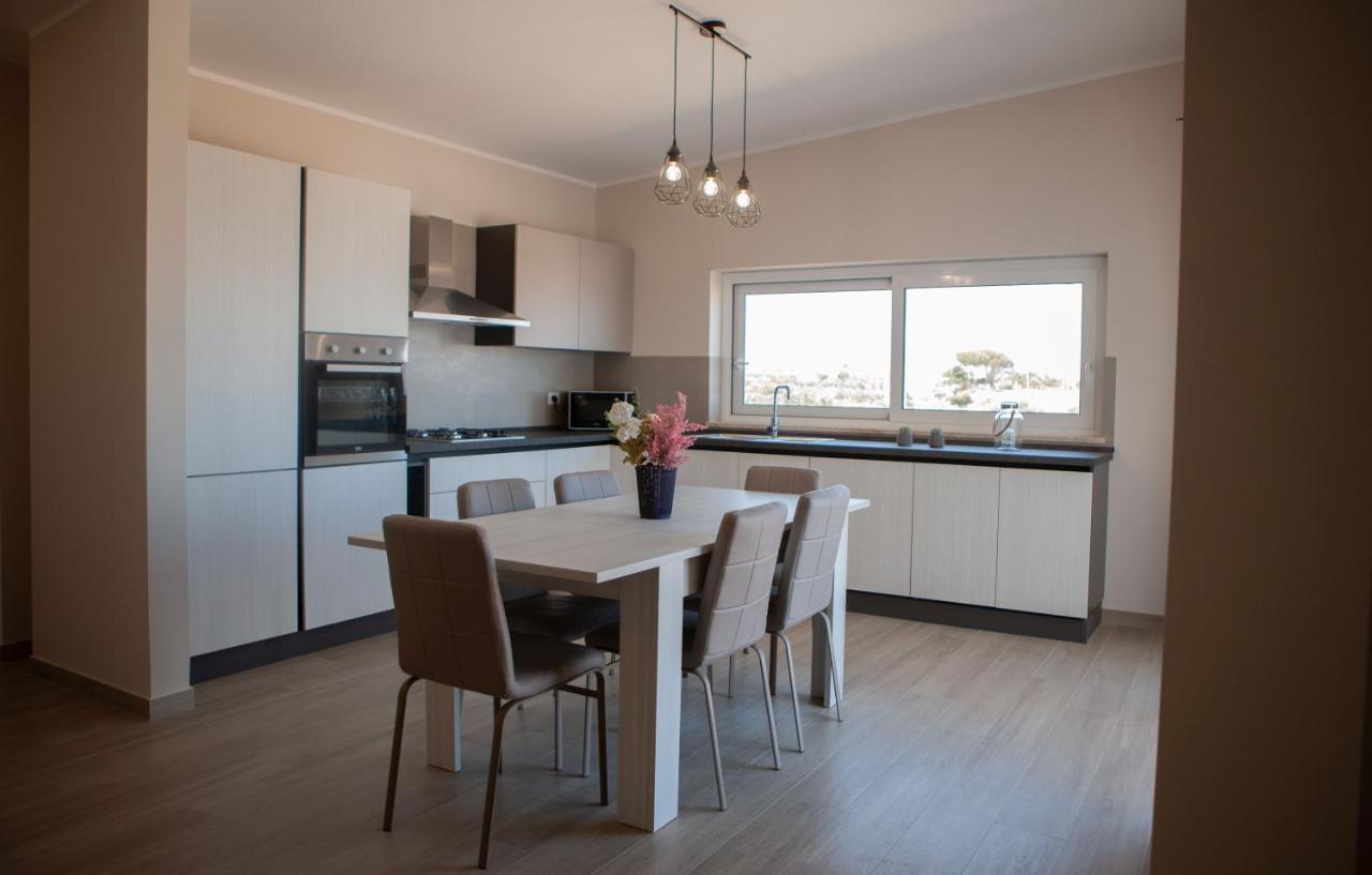 Villa Lombardo Luxury Balestrate Kültér fotó
