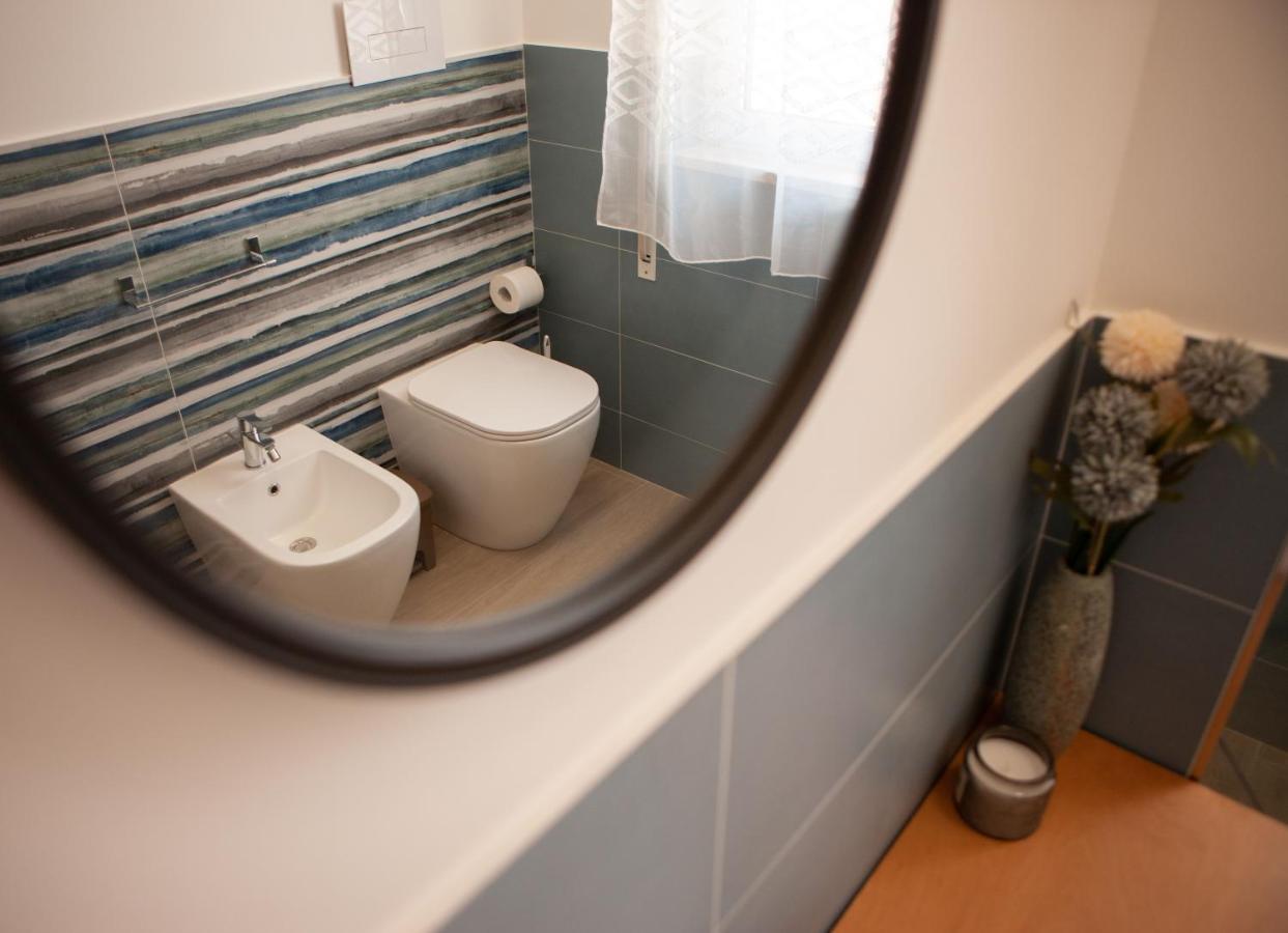 Villa Lombardo Luxury Balestrate Kültér fotó