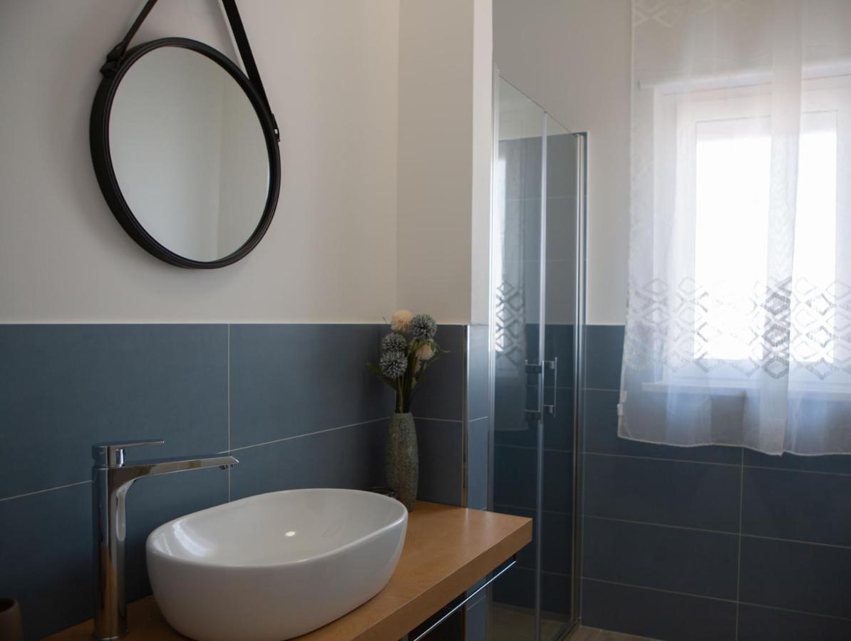 Villa Lombardo Luxury Balestrate Kültér fotó