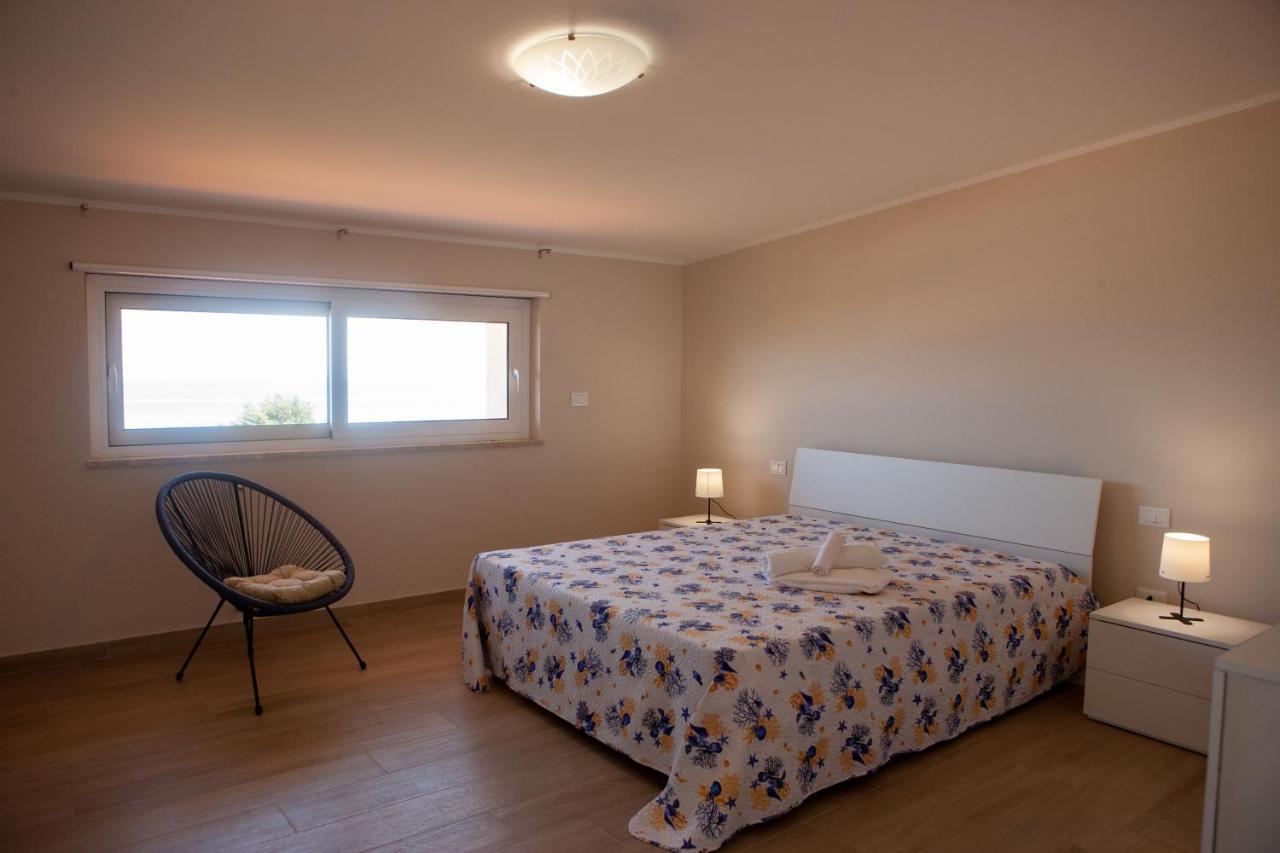 Villa Lombardo Luxury Balestrate Kültér fotó