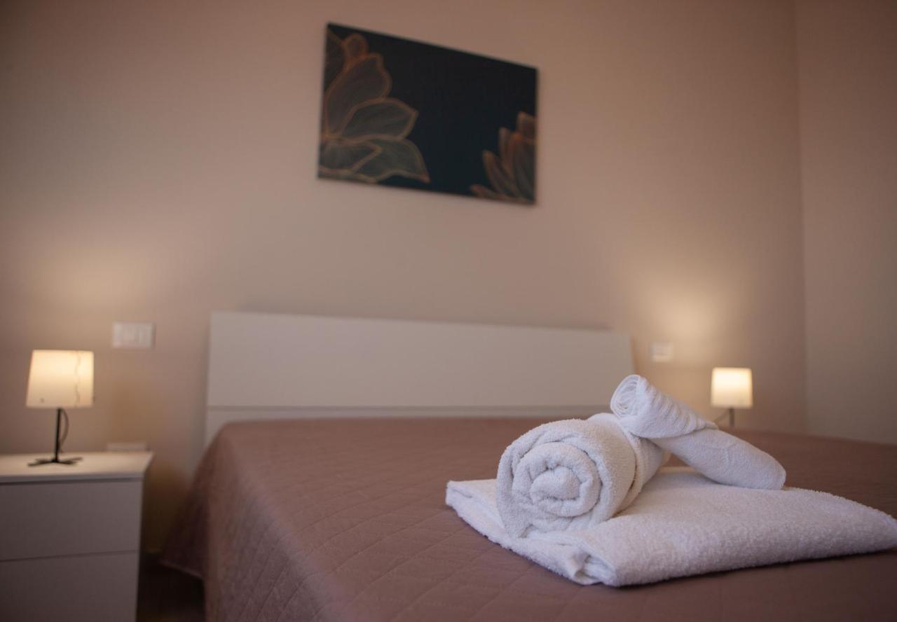 Villa Lombardo Luxury Balestrate Kültér fotó