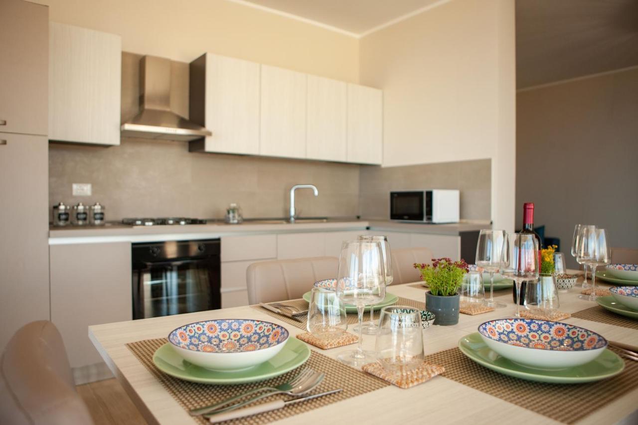 Villa Lombardo Luxury Balestrate Kültér fotó