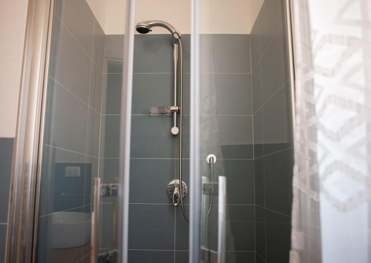 Villa Lombardo Luxury Balestrate Kültér fotó