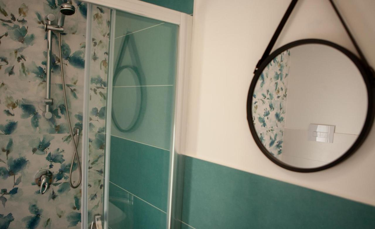 Villa Lombardo Luxury Balestrate Kültér fotó